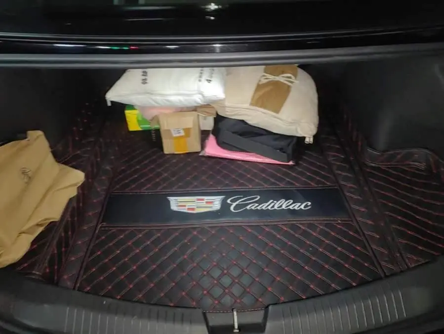 Cadillac CT5 2023 28T Premium