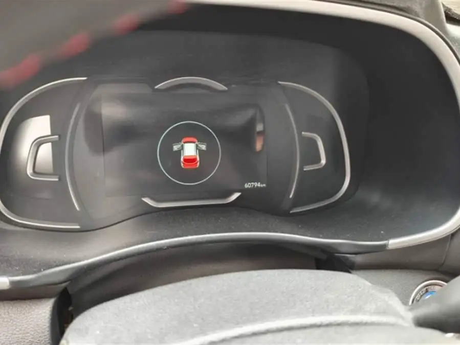 2023 توكسون L 1.5T أوتوماتيكي دفع ثنائي GLX النسخة المتميزة