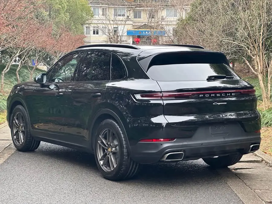 Cayenne 2024 Cayenne 3.0T