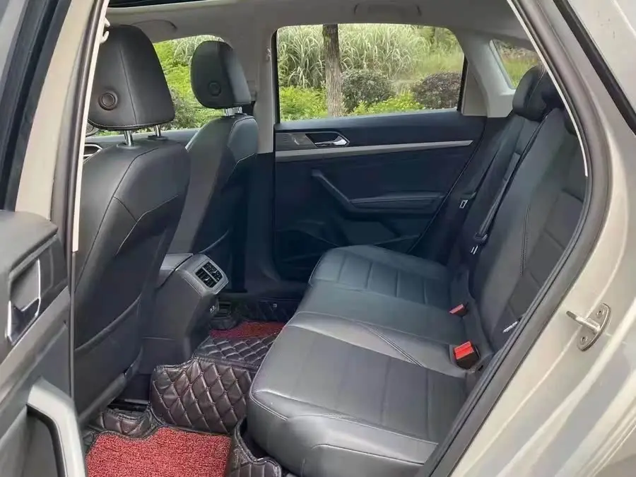 Lavida 2019 1.5L Automatic Comfort Edition National VI