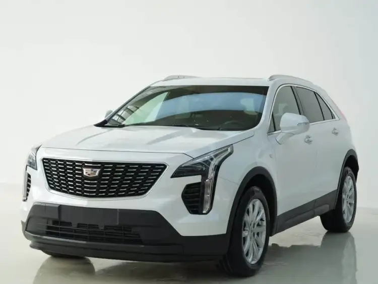 Cadillac XT4 2022 28T FWD Luxury