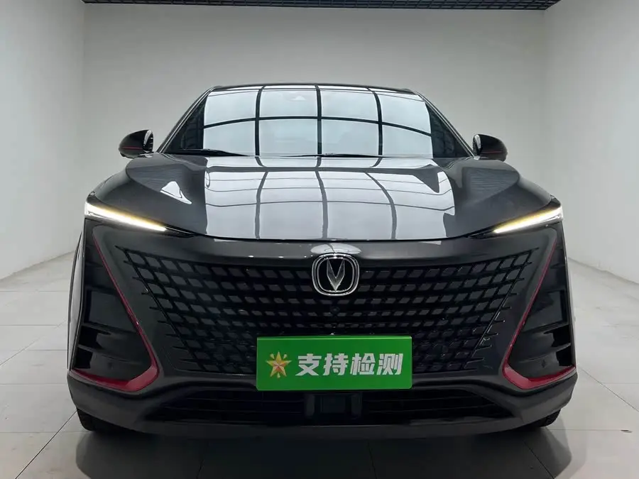 Changan UNI-T 2020 1.5T Flagship
