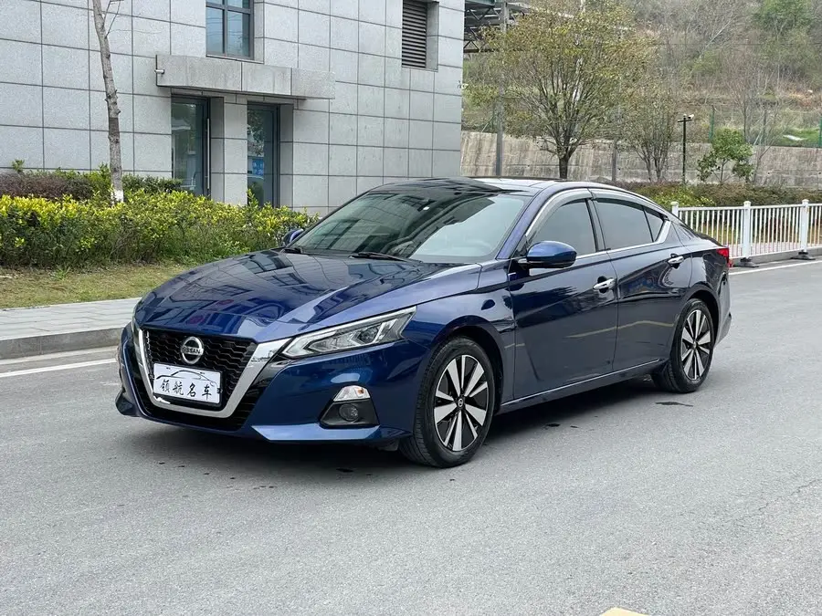 تينلاي 2020 طراز 2.0L XL Upper إصدار ذكي