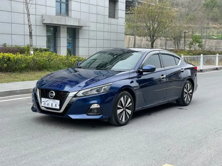 Tianlai 2020 Model 2.0L XL Upper Smart Edition