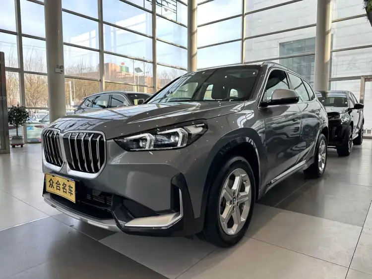 BMW X1 2023 sDrive20Li X Design Package