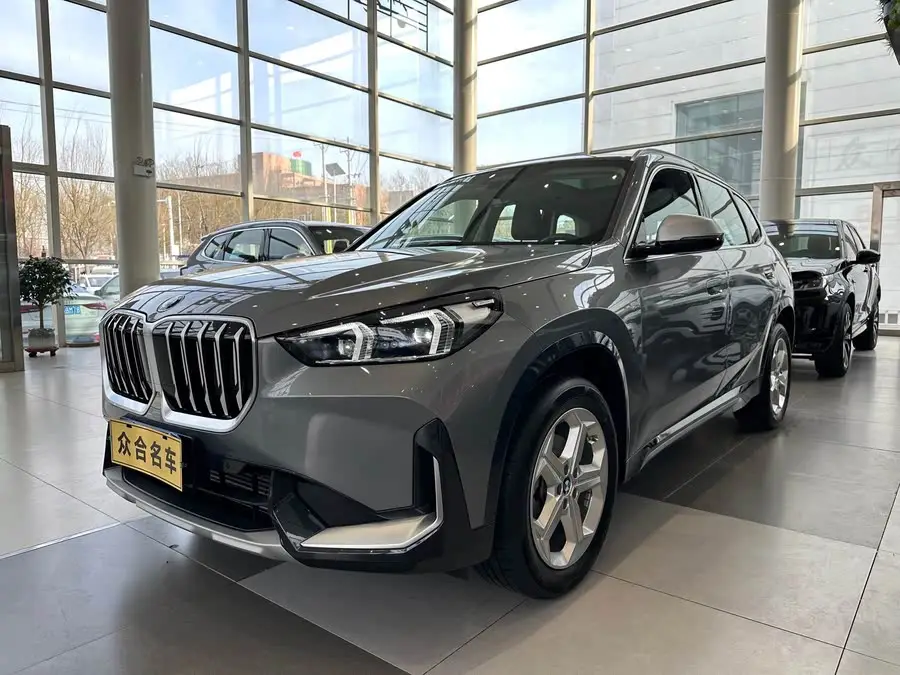 BMW X1 2023 sDrive20Li X Design Package