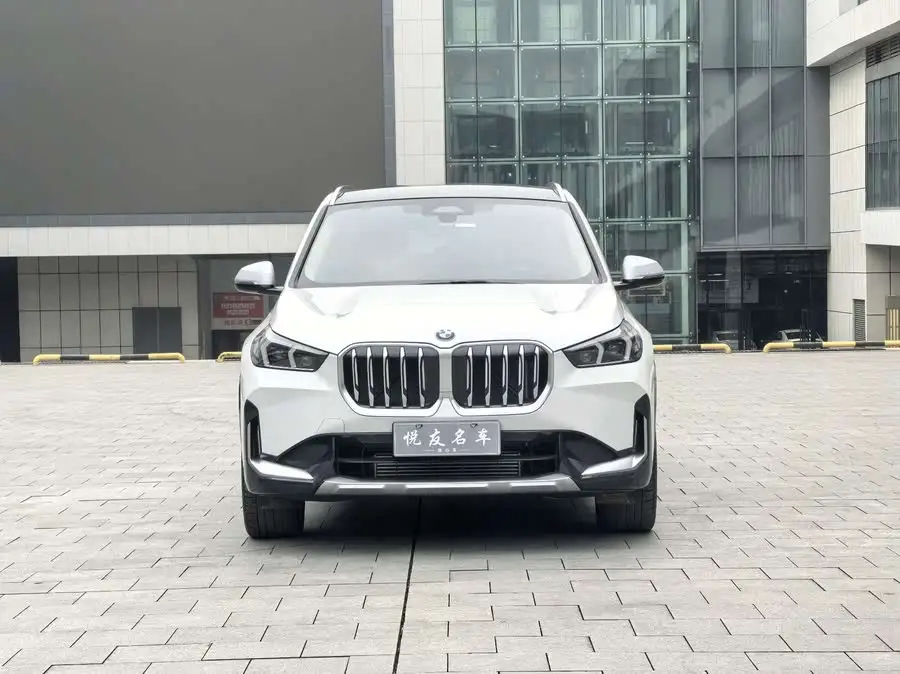 BMW X1 2023 sDrive25Li X Design Package