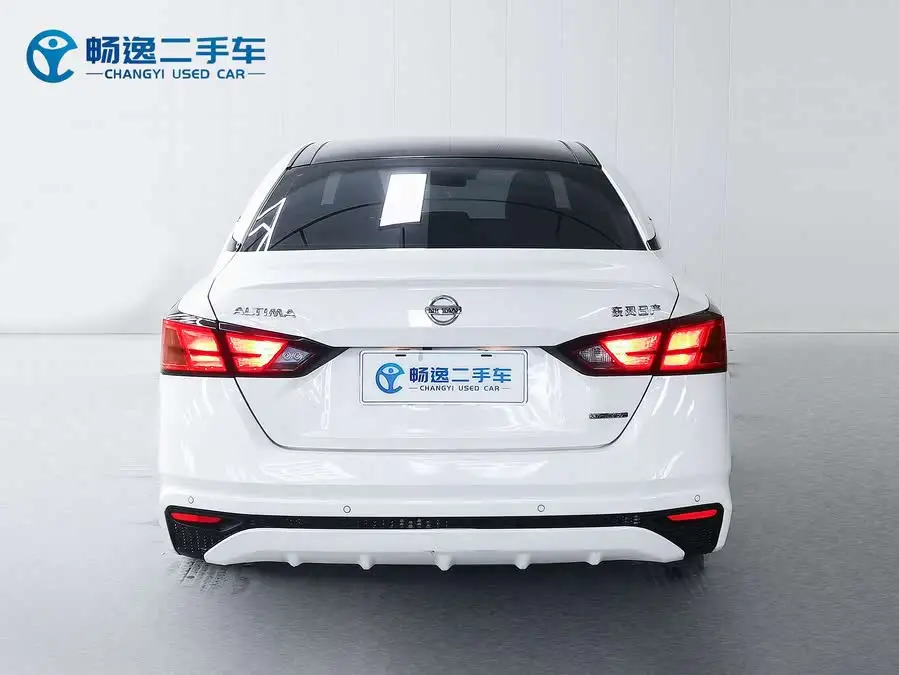 Teana 2021 2.0L XL Comfort Edition