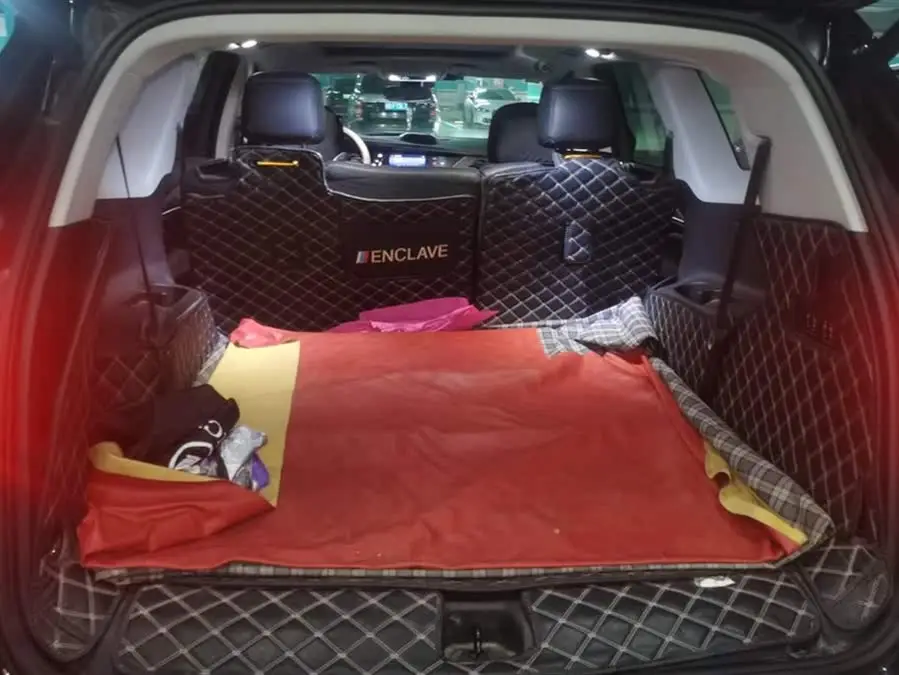 2020 Buick Envision 28T FWD Premium