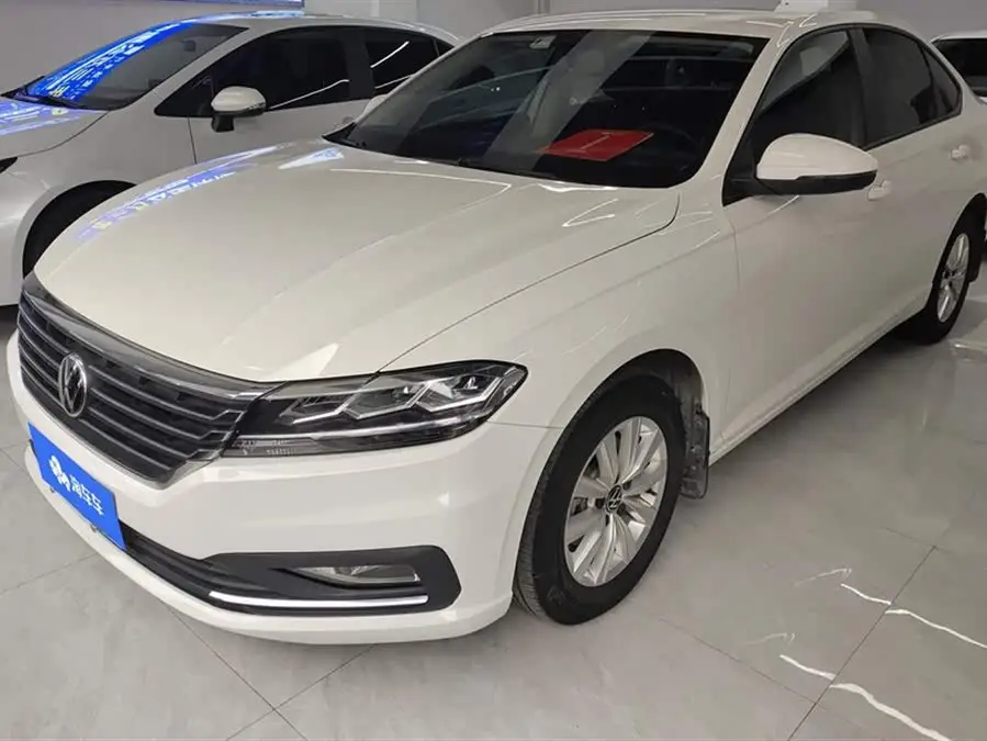 Lavida 2021 1.5L Automatic Comfort Edition