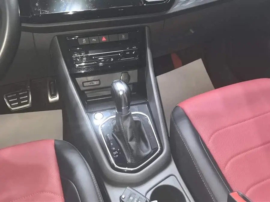 Jetta VS7 2020 Model 1.4T Automatic Glory Edition