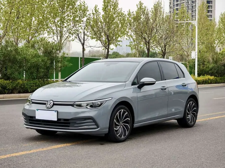 Golf 2021 280 TSI DSG Pro Premiere Edition