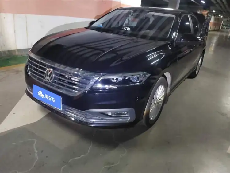 Lavida 2019 1.5L Automatic Comfort Version National VI
