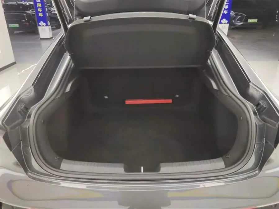 Changan UNI-V 2022 1.5T Premium