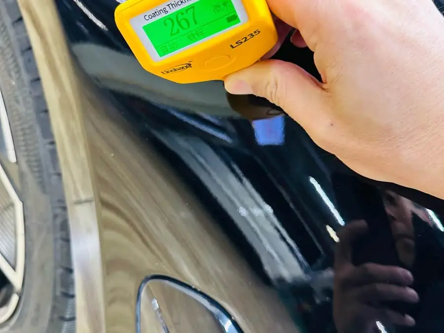 فقمة 2022 موديل 700 كيلومتر النسخة طويلة المدى بالدفع الخلفي