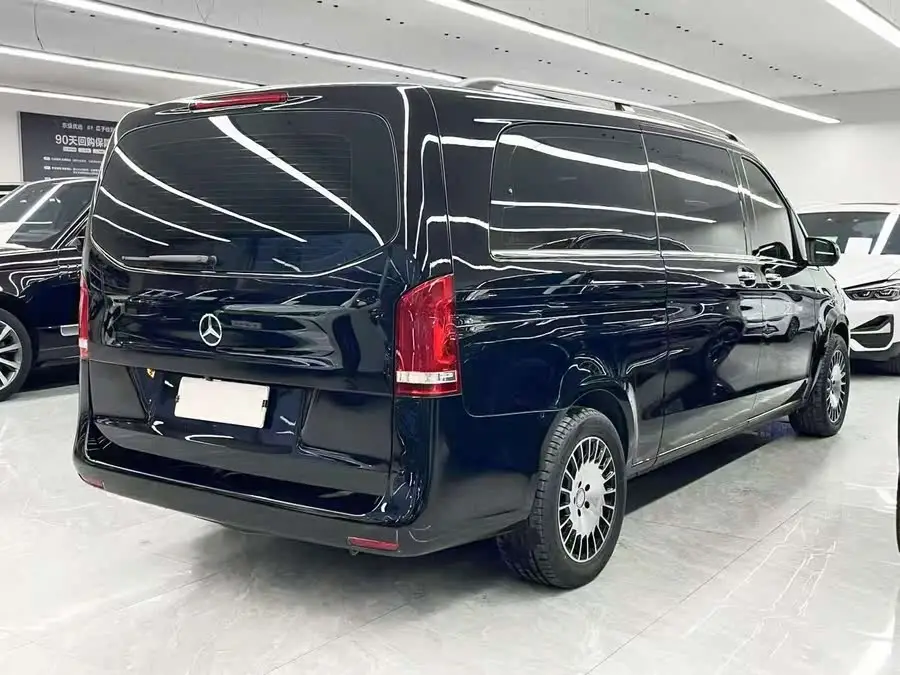 فيديو 2020 2.0T نسخة النخبة 7 مقاعد