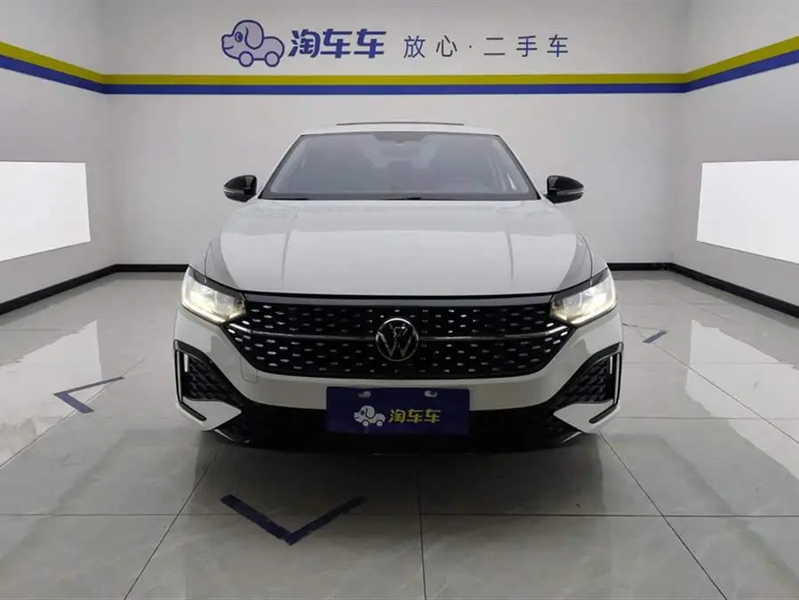 2023 Lavida 280TSI DSG Starry Full Edition