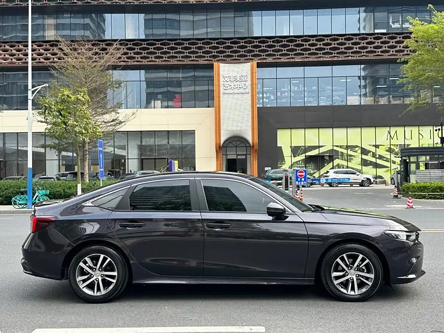 زينج 2023 طراز 240TURBO CVT إصدار التكنولوجيا