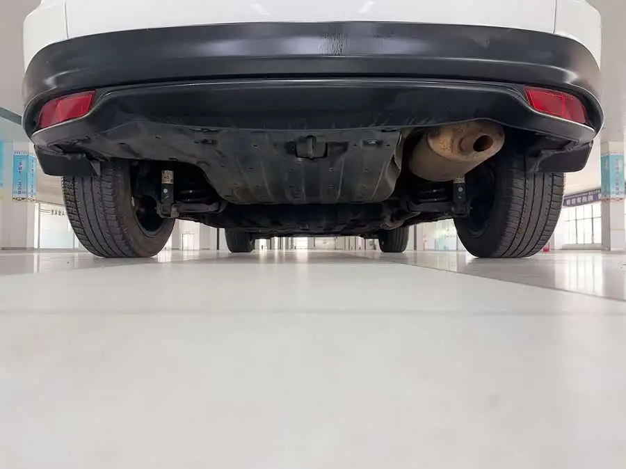 2020 Honda HR-V 1.5L CVT Pioneer Edition