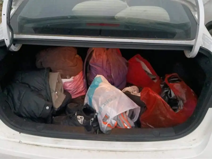 يدون 2022 بلس 1.6 لتر GDI CVT الفاخرة