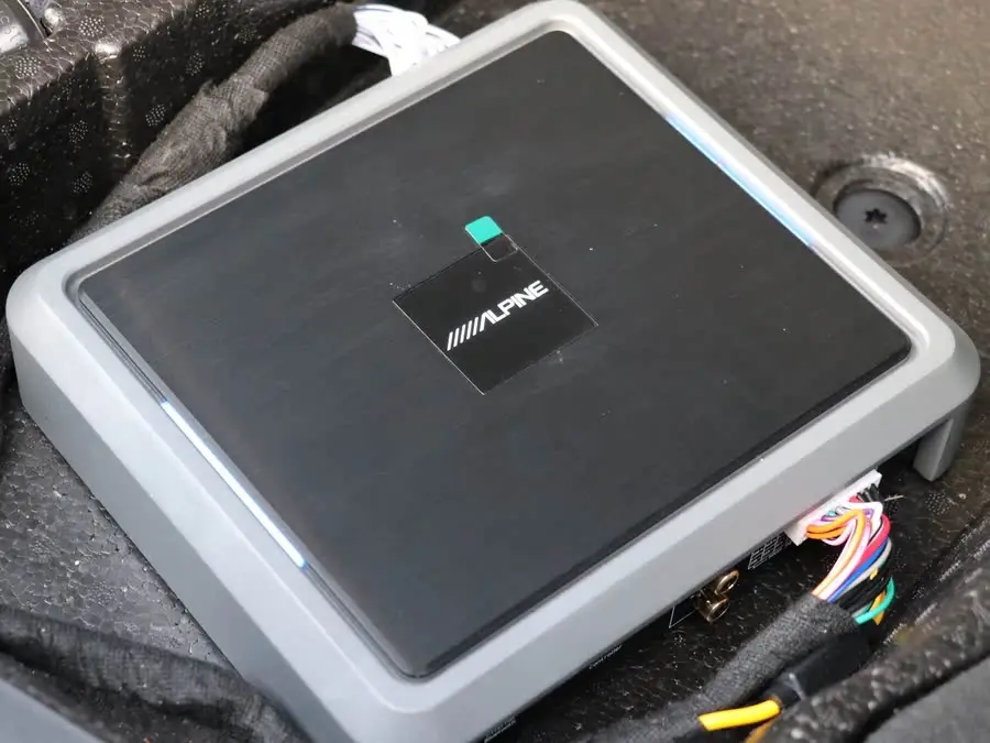 كاديلاك CT5 2022 28T الفاخرة