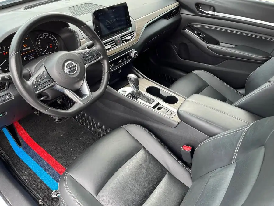 Teana 2021 2.0L XL Comfort Edition