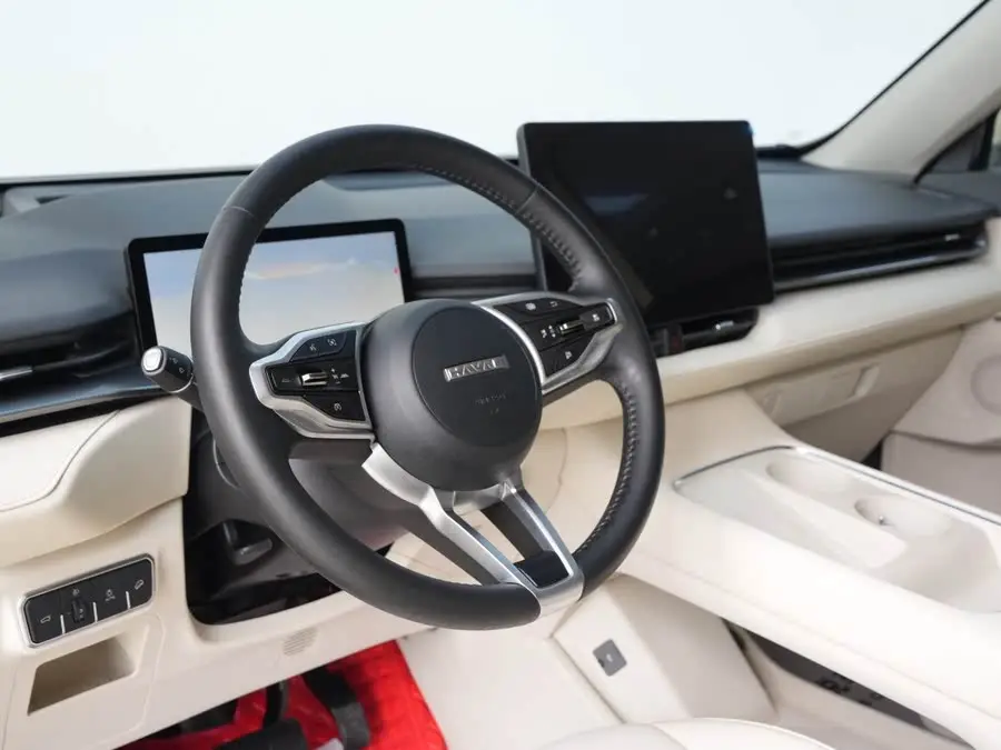 Haval H6 2024 1.5T Two-Wheel Drive Ultra
