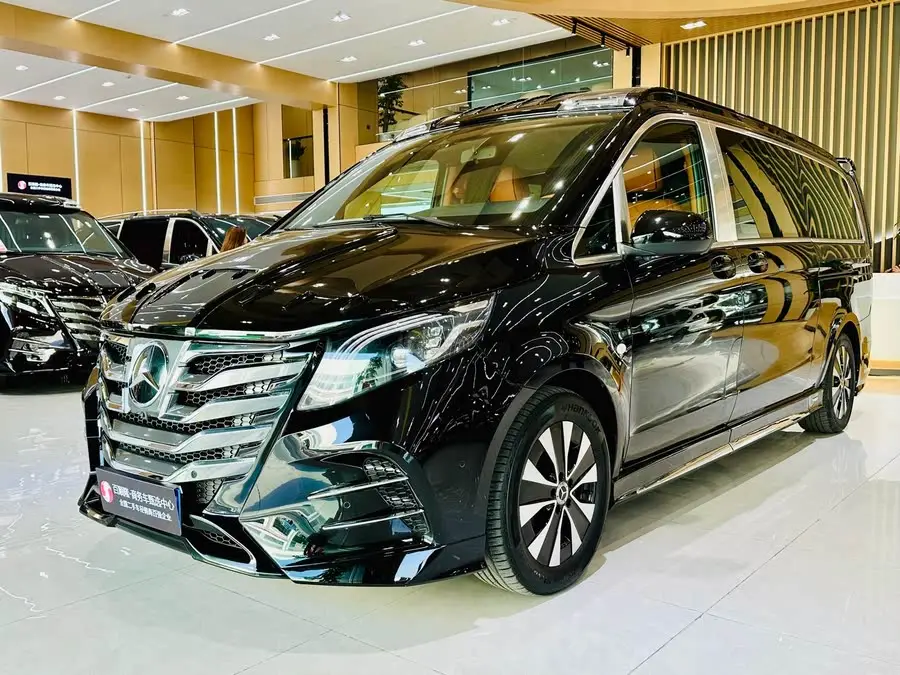 فيتو 2023 2.0T إصدار الأعمال 7 مقاعد