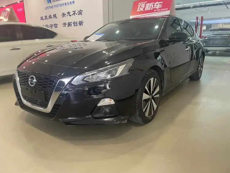 Tianlai 2021 2.0L XL Comfort Version