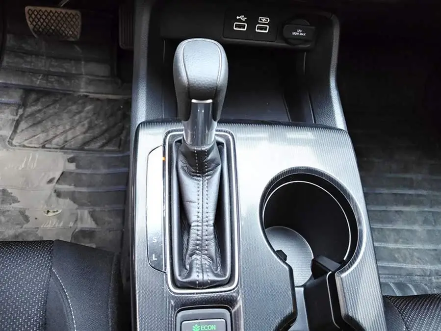 2023 Model 240TURBO CVT Leading Edition