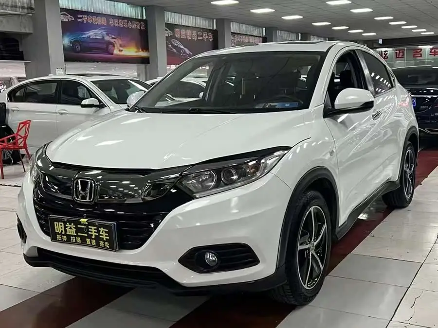 2020 هوندا بريس 1.5 لتر CVT النسخة النخبوية