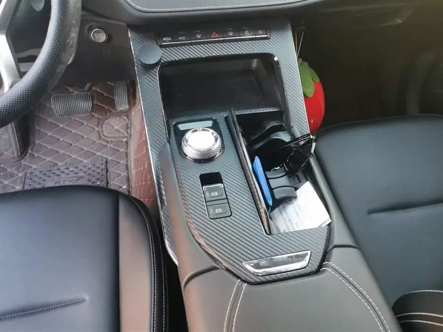 هافال H6 2021 الطراز الجيل الثالث 1.5T أوتوماتيكي دفع ثنائي ماكس