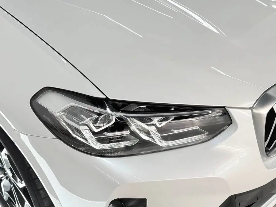 BMW X3 2022 xDrive25i M Sport Package