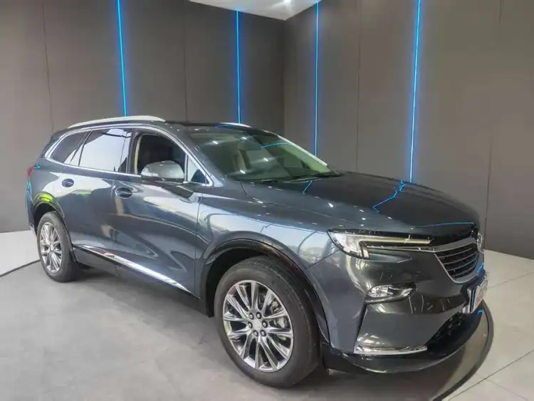 2020 Buick Enclave 28T AWD Premium