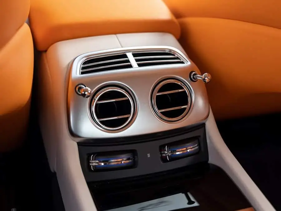 Phantom 2018 6.6T Standard