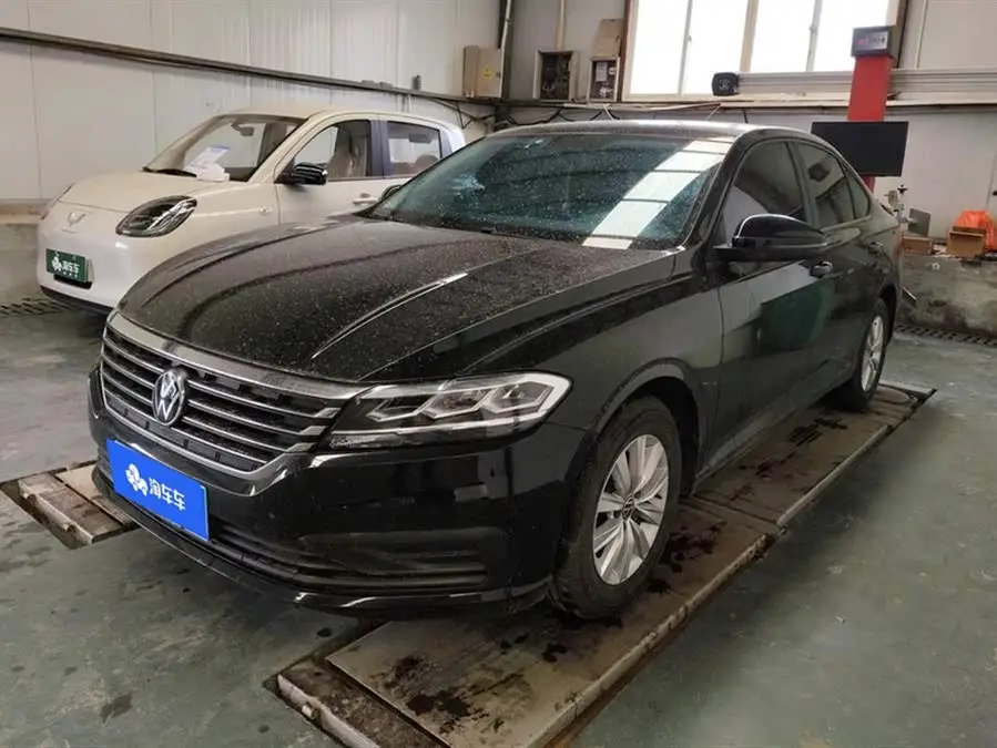 Lavida 2022 1.5L Automatic Style