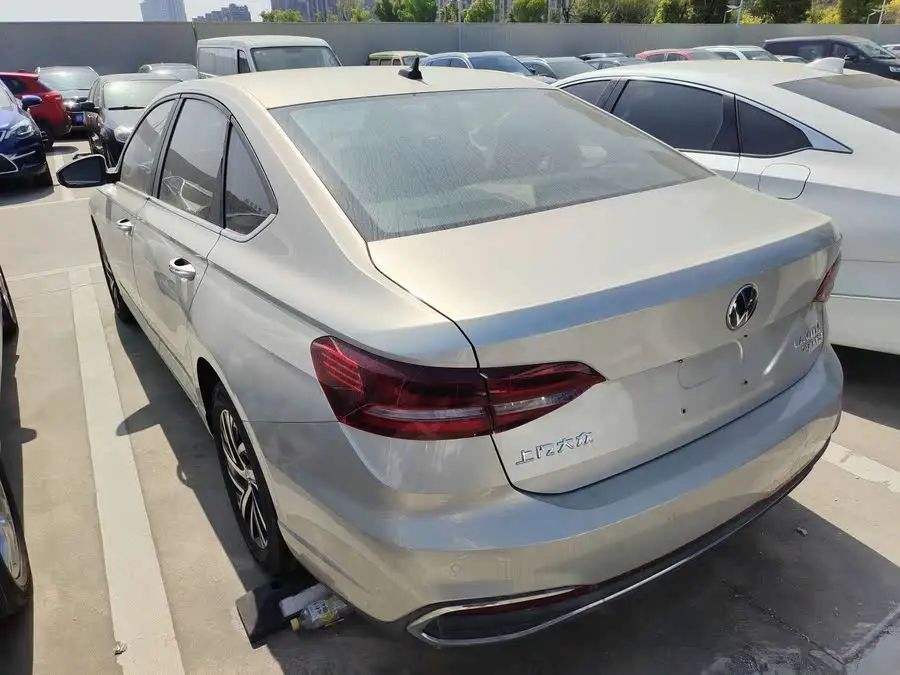 LAVIDA 2023 280TSI DSG Starry Full Version