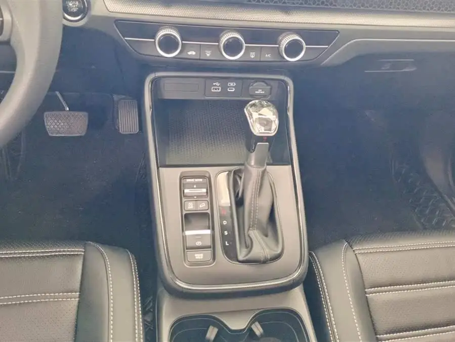 Honda CR-V 2023 240TURBO 2WD Vitality Edition 5-seater