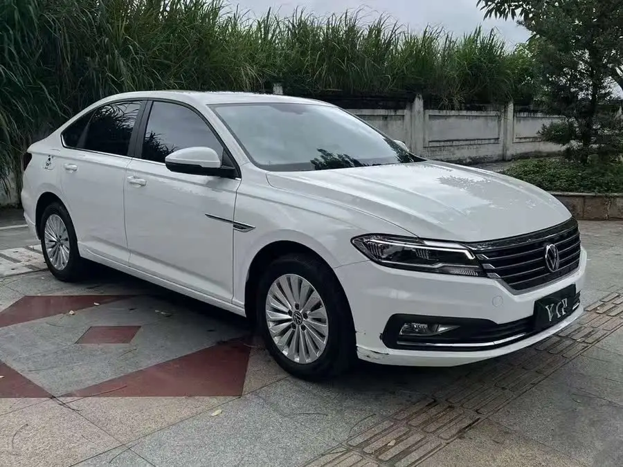 Lavida 2021 1.5L Automatic Vision Edition