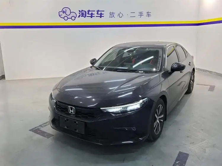 2022 Model Xingge 240TURBO CVT Technology Edition