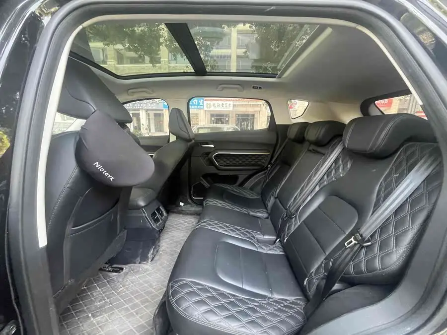 Haval H6 2021 2.0GDIT Automatic Champion Edition