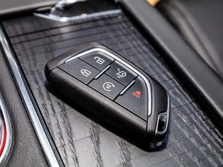 كاديلاك CT6 2023 طراز 28T بريميوم