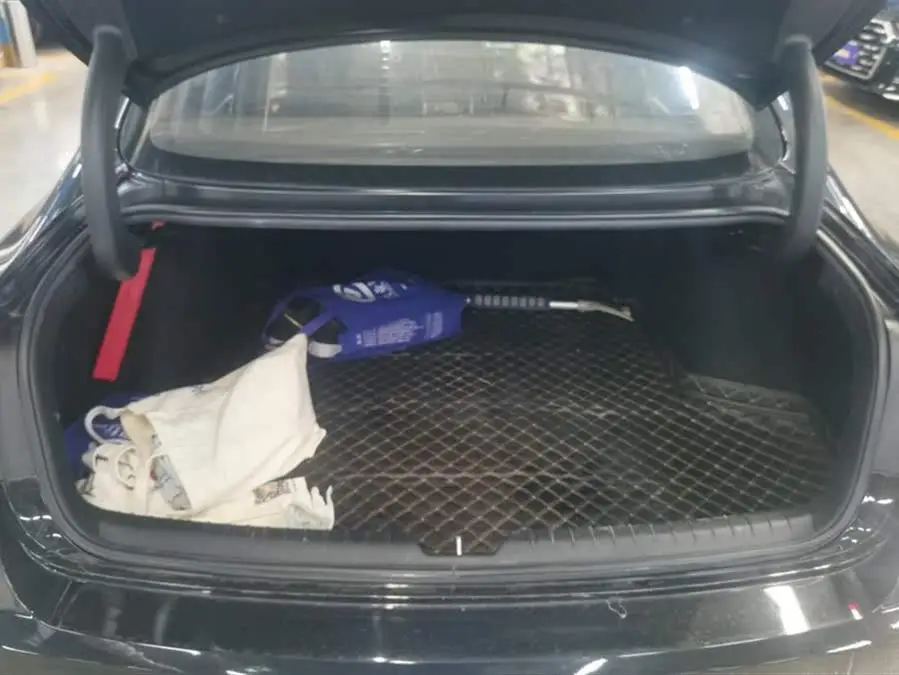 Sonata 2020 Facelift 270TGDi DCT GL Leading Edition