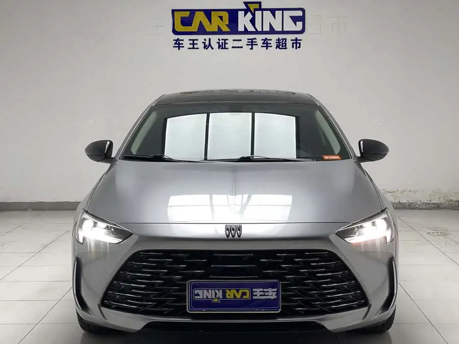 2024 بويك ريجال 25T إصدار ألترا