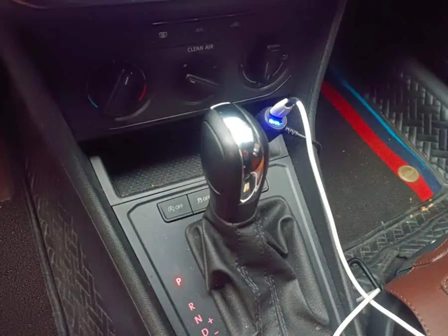 2019 Volkswagen Lavida Launch Edition 1.5L Automatic Fashion Version National VI