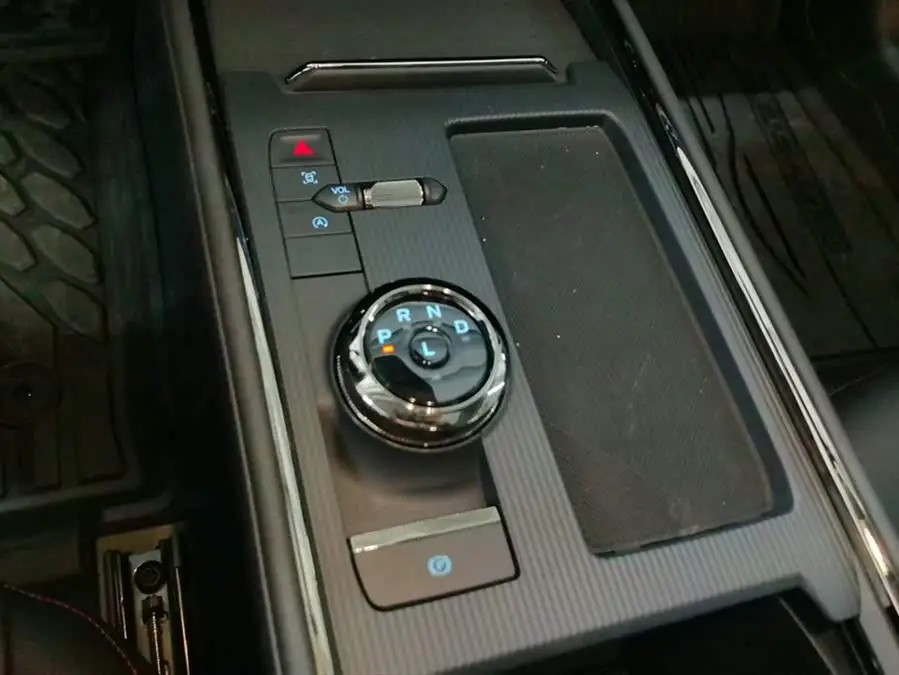 2023 Ford Mondeo EcoBoost 245 Luxury