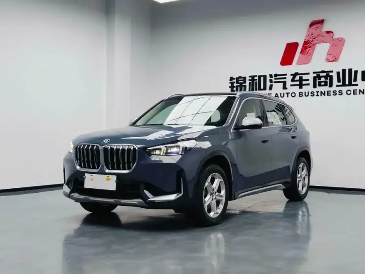 BMW X1 2023 sDrive20Li X Design Package