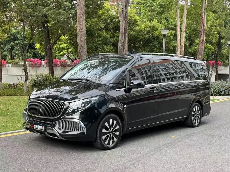2021 Vito 2.0T Elite Edition 7-seater