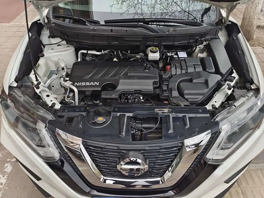 نيسان إكستريل 2021 2.0 لتر CVT 2WD XL نسخة الراحة الذكية ITS