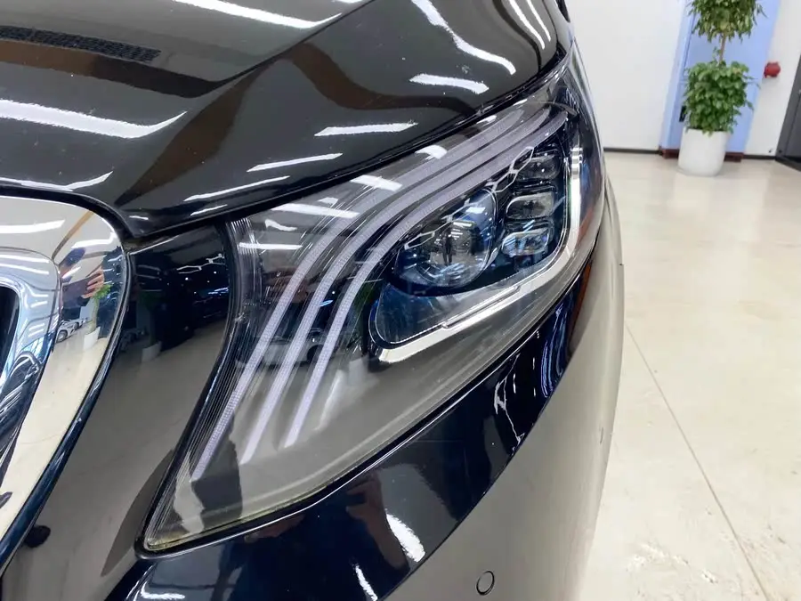 فيتو 2021 2.0T نسخة النخبة 7 مقاعد